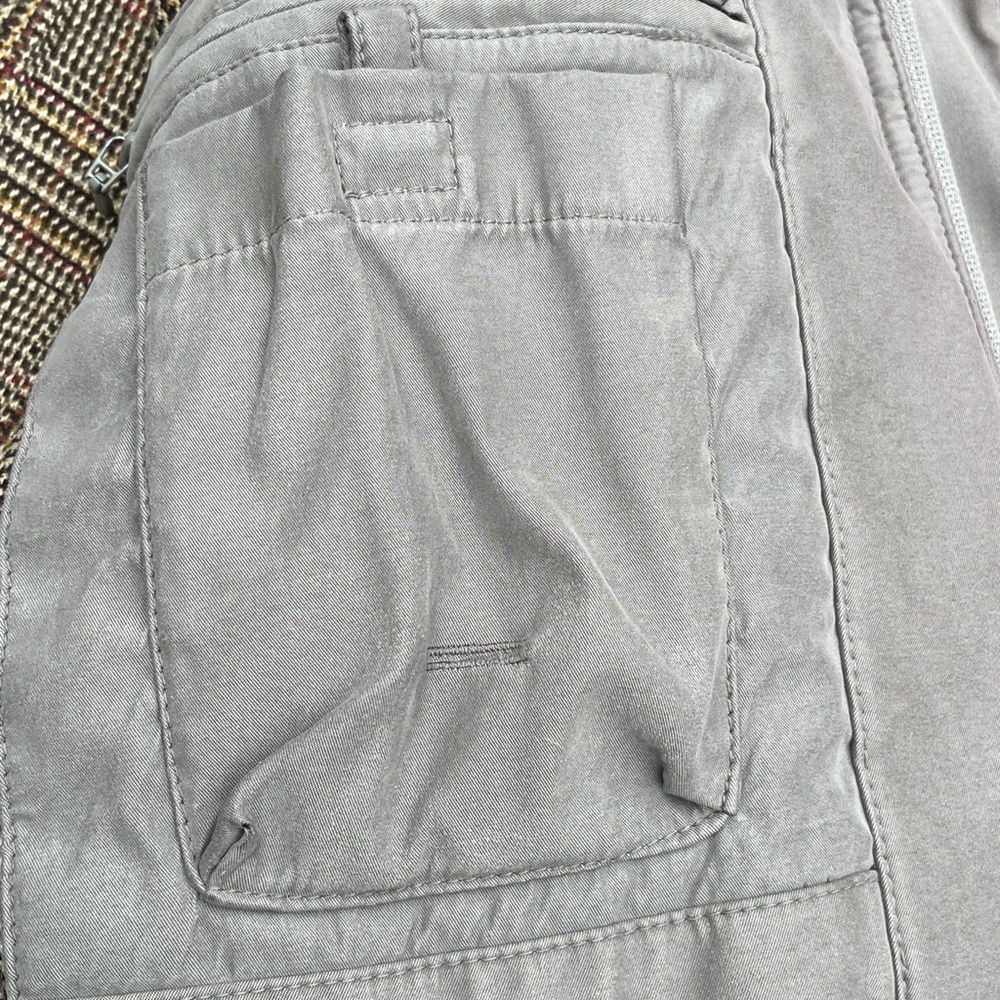 Michael Kors Tan Performance Jacket - image 4